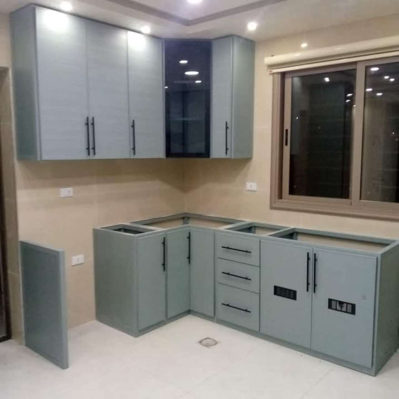 مطابخ الدميسي عالم المطابخ Countertop Store gallery photo 6 serving Amman, Jordan