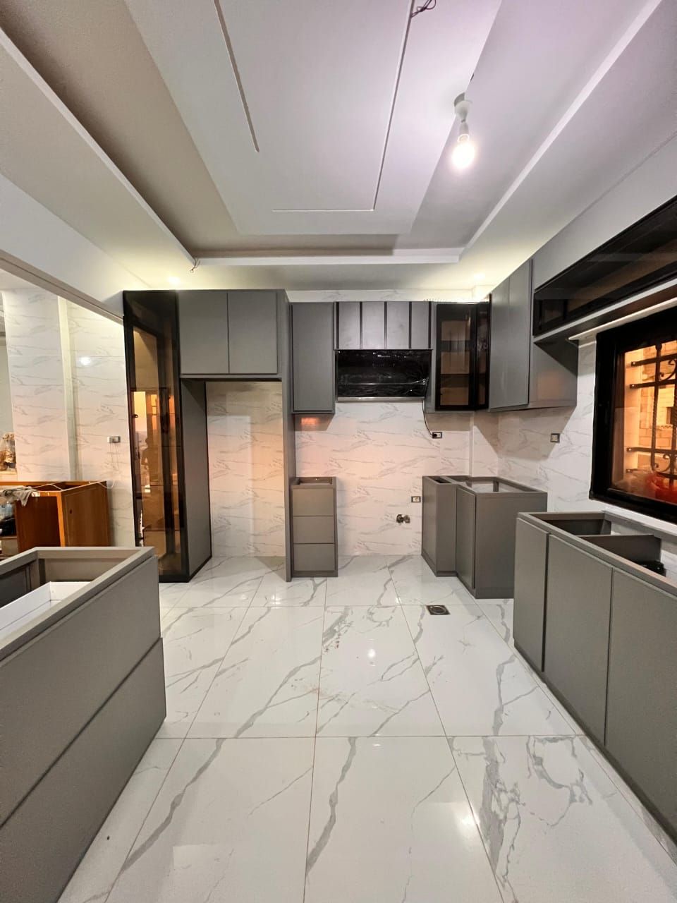مطابخ الدميسي عالم المطابخ Countertop Store gallery photo 9 serving Amman, Jordan