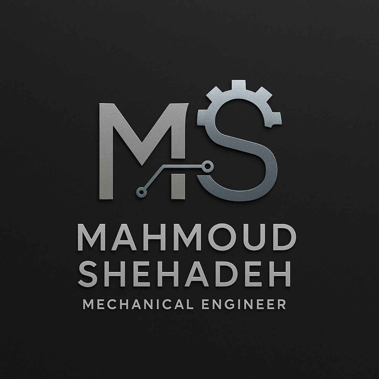Mahmoud Shehadeh 3D Modeling & CAD gallery photo 1 serving Arab World