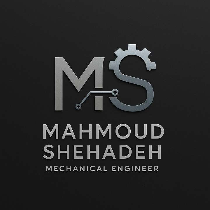 Mahmoud Shehadeh logo