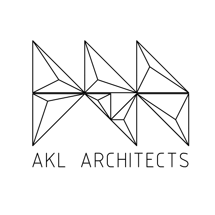 Akl Architects logo