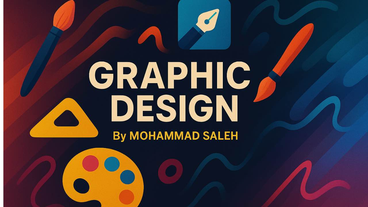 Novadesigns Graphic Designer featured image serving Arab World