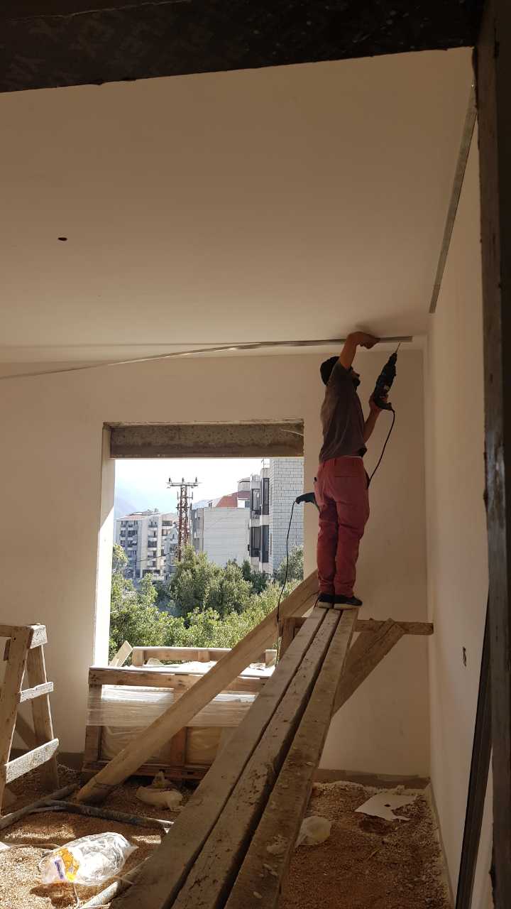 Metre Cube Construction Company gallery photo 3 serving Keserwan District, Lebanon