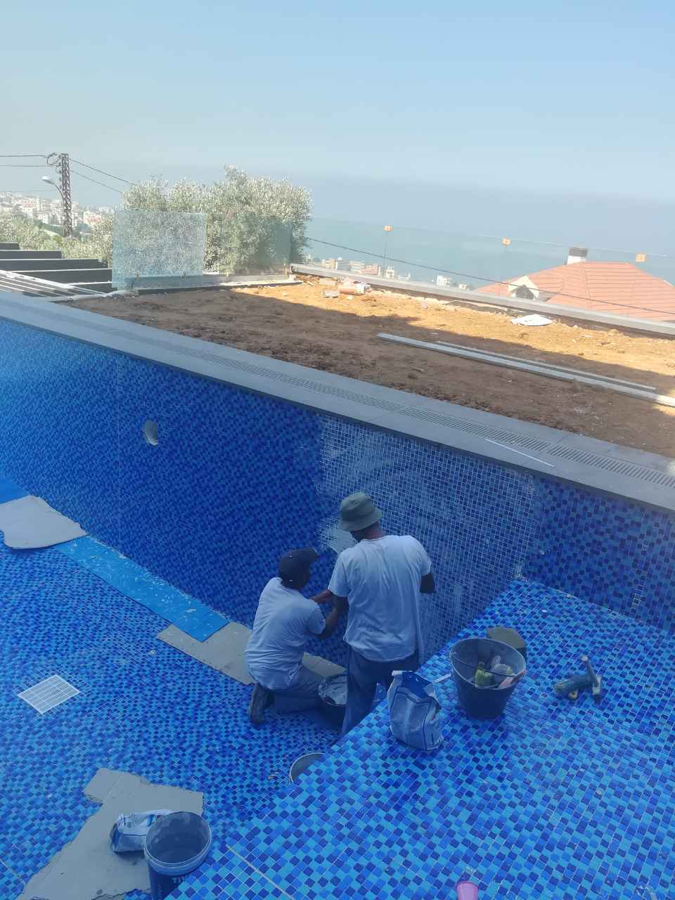 Metre Cube Construction Company gallery photo 6 serving Keserwan District, Lebanon