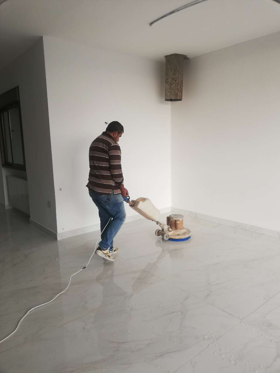 Metre Cube Construction Company gallery photo 2 serving Keserwan District, Lebanon