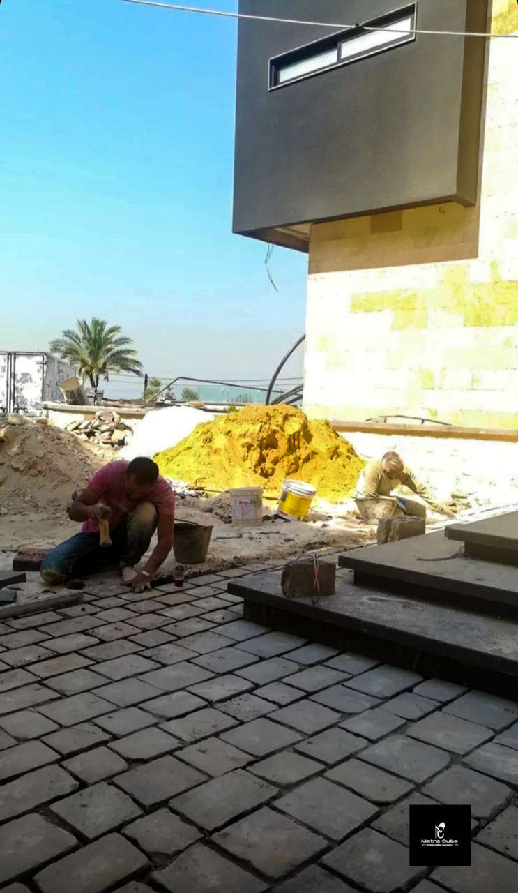 Metre Cube Construction Company gallery photo 5 serving Keserwan District, Lebanon