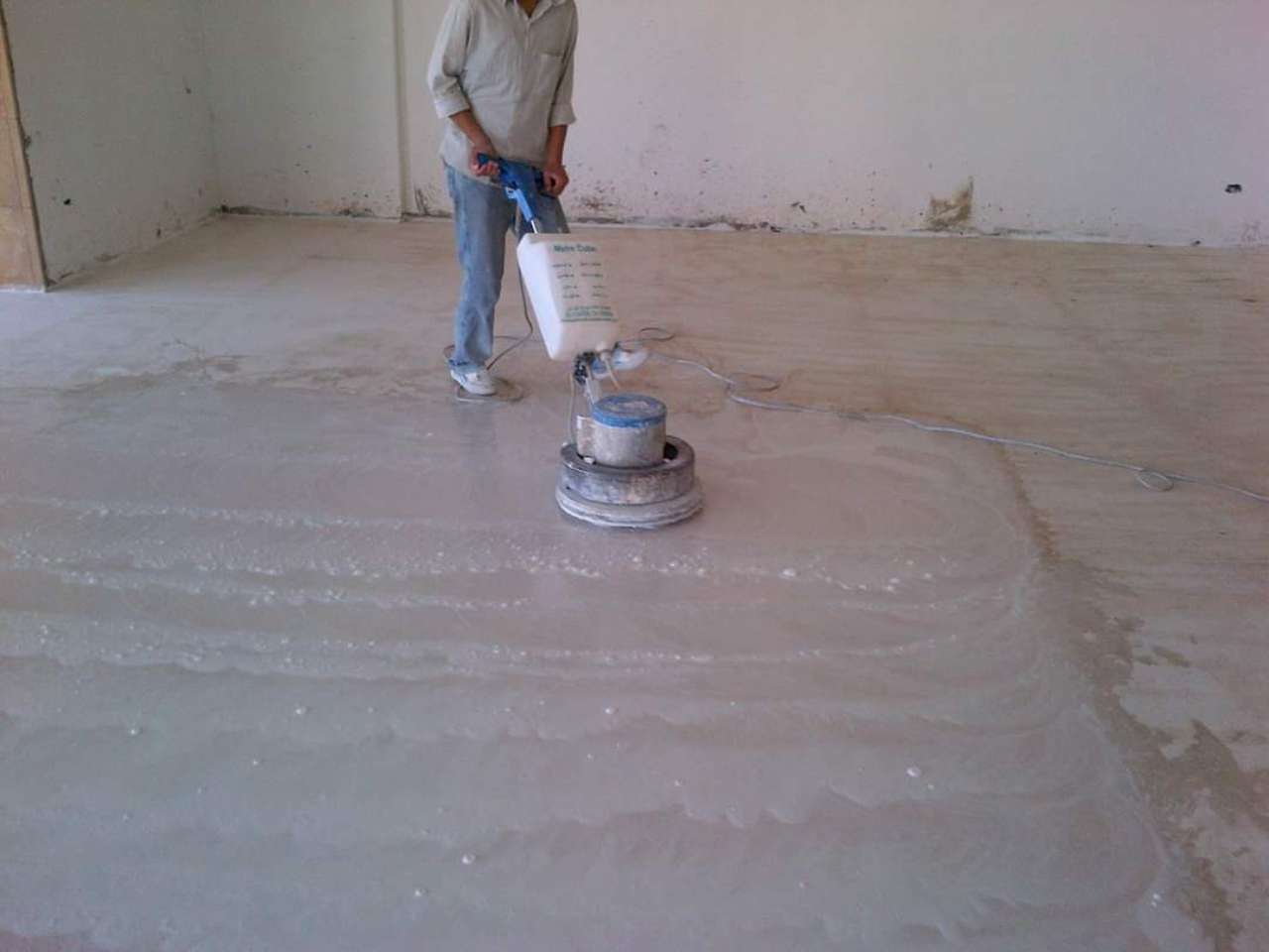Metre Cube Construction Company gallery photo 7 serving Keserwan District, Lebanon