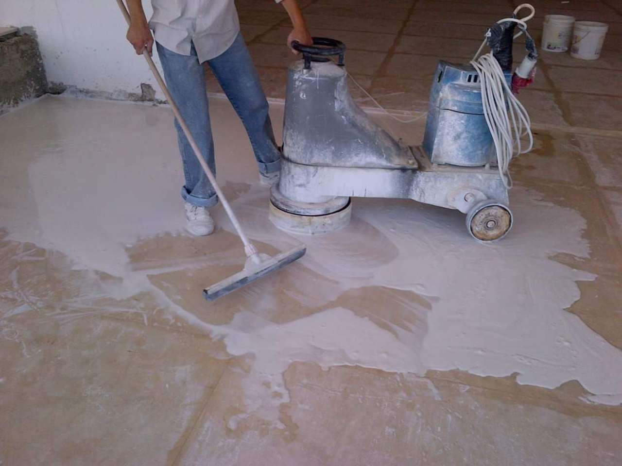 Metre Cube Construction Company gallery photo 8 serving Keserwan District, Lebanon