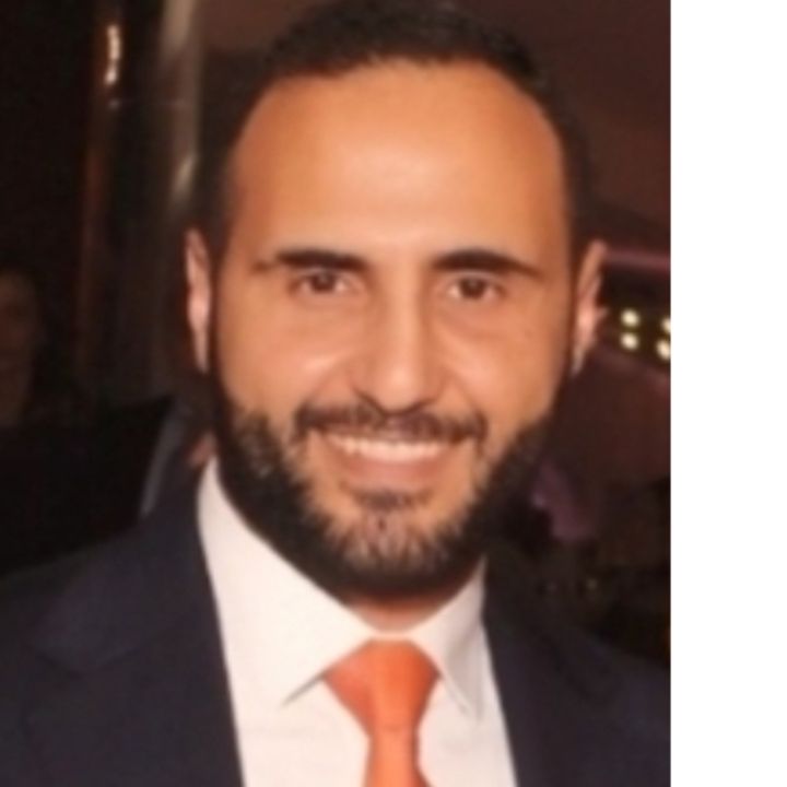 محاسب شركات و خبرة ضرائب logo