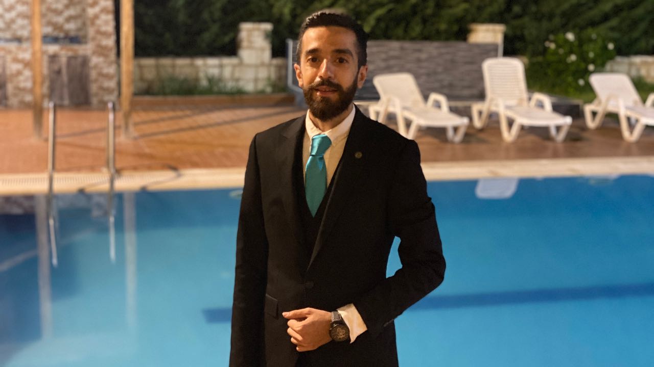 youssof al jamal Physical Therapist featured image serving Lebanon