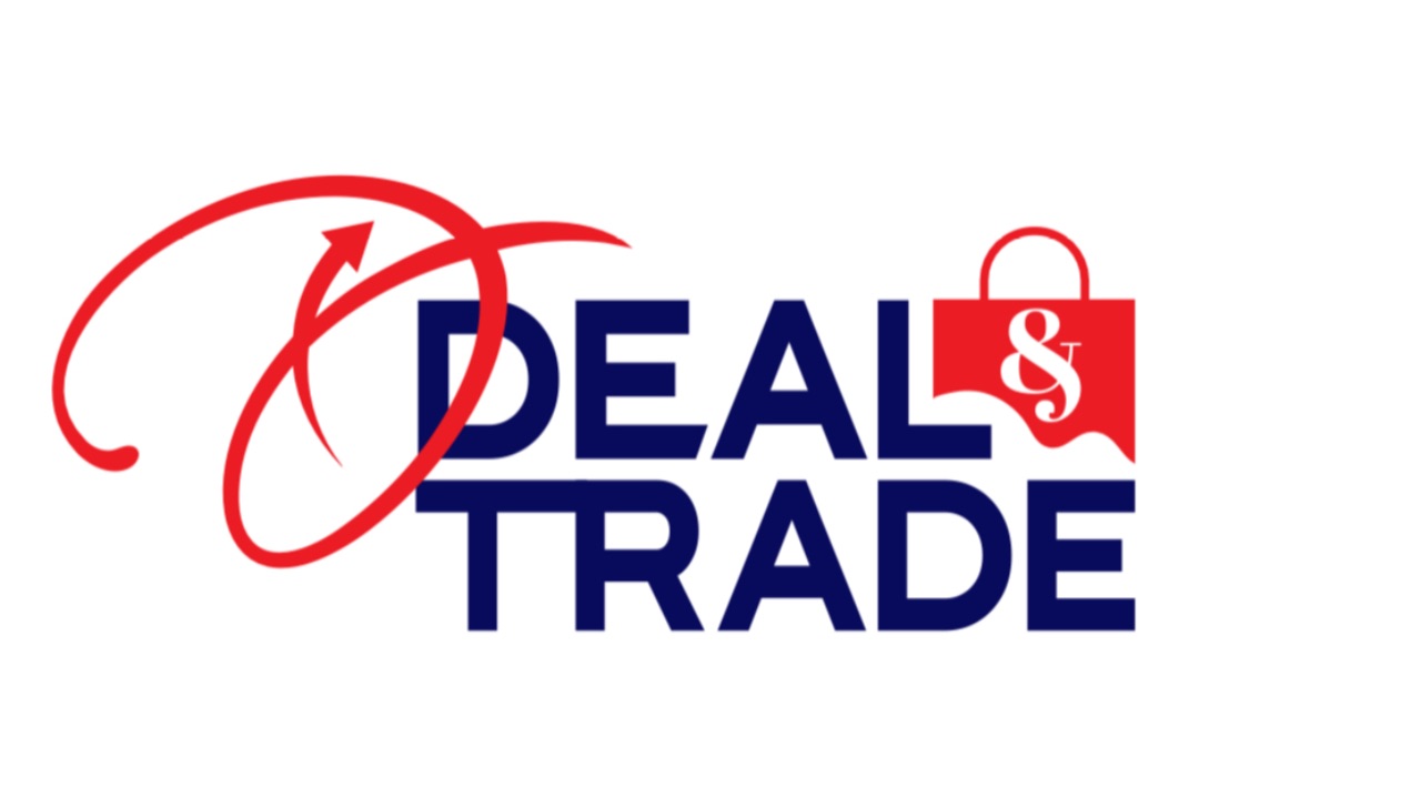 Deal&trade Internet Marketing Service featured image serving Arab World