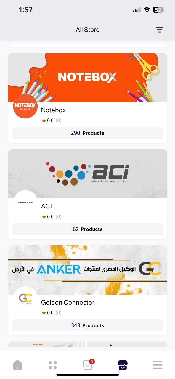 Deal&trade Internet Marketing Service gallery photo 5 serving Arab World