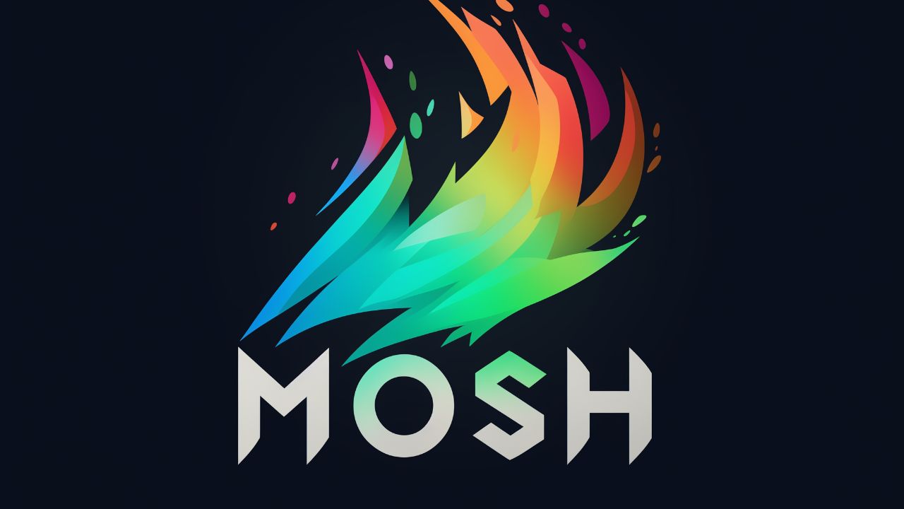Featured image for Mosh