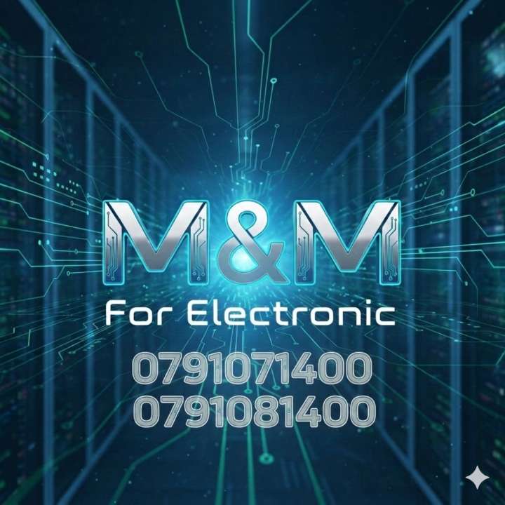 Electronic devices logo