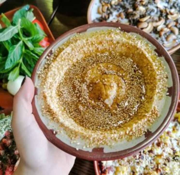 Abou Abdallah Restaurant Breakfast Restaurant gallery photo 2 serving Matn District, Lebanon