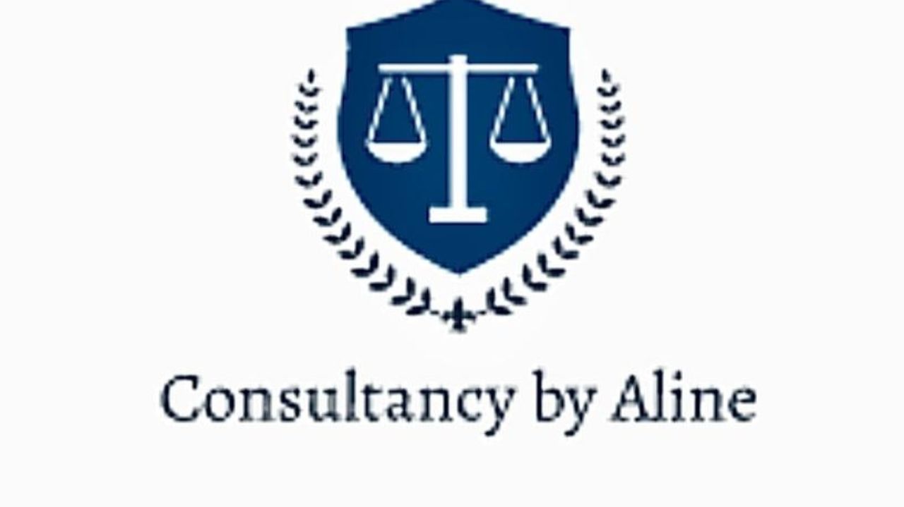 Featured image for Consultancy by Aline