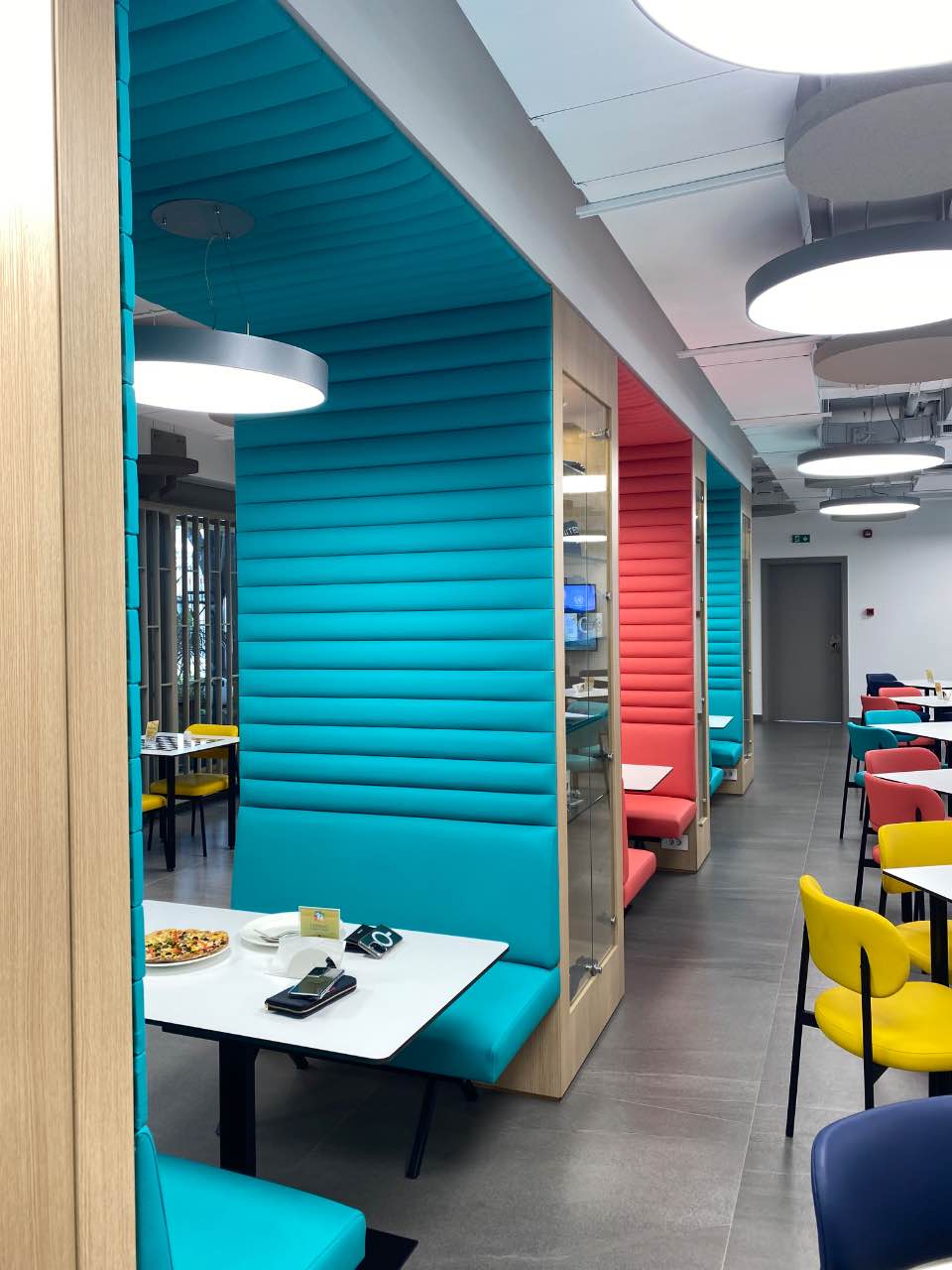LS Design Interior Architect Office gallery photo 3 serving Saudi Arabia, Kuwait