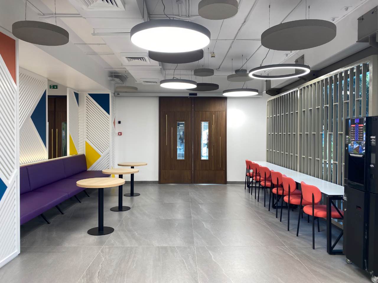 LS Design Interior Architect Office gallery photo 2 serving Saudi Arabia, Kuwait