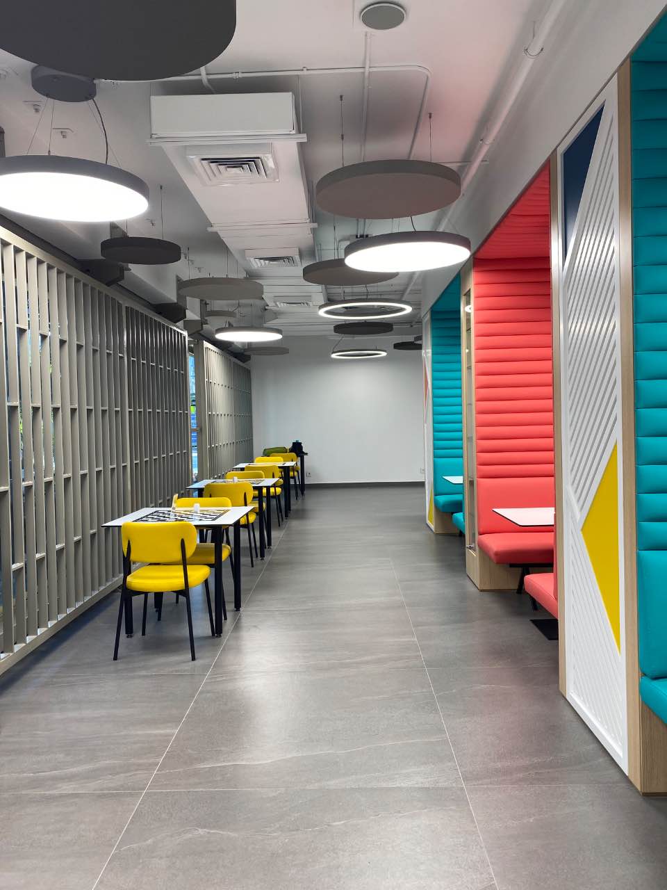 LS Design Interior Architect Office gallery photo 6 serving Saudi Arabia, Kuwait