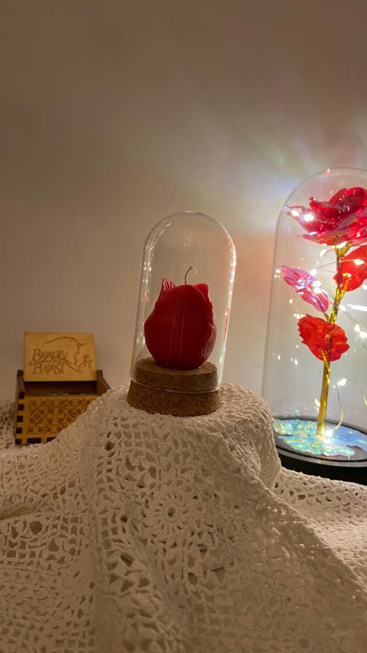 Rose Dust Candles Candle Store gallery photo 5 serving Lebanon