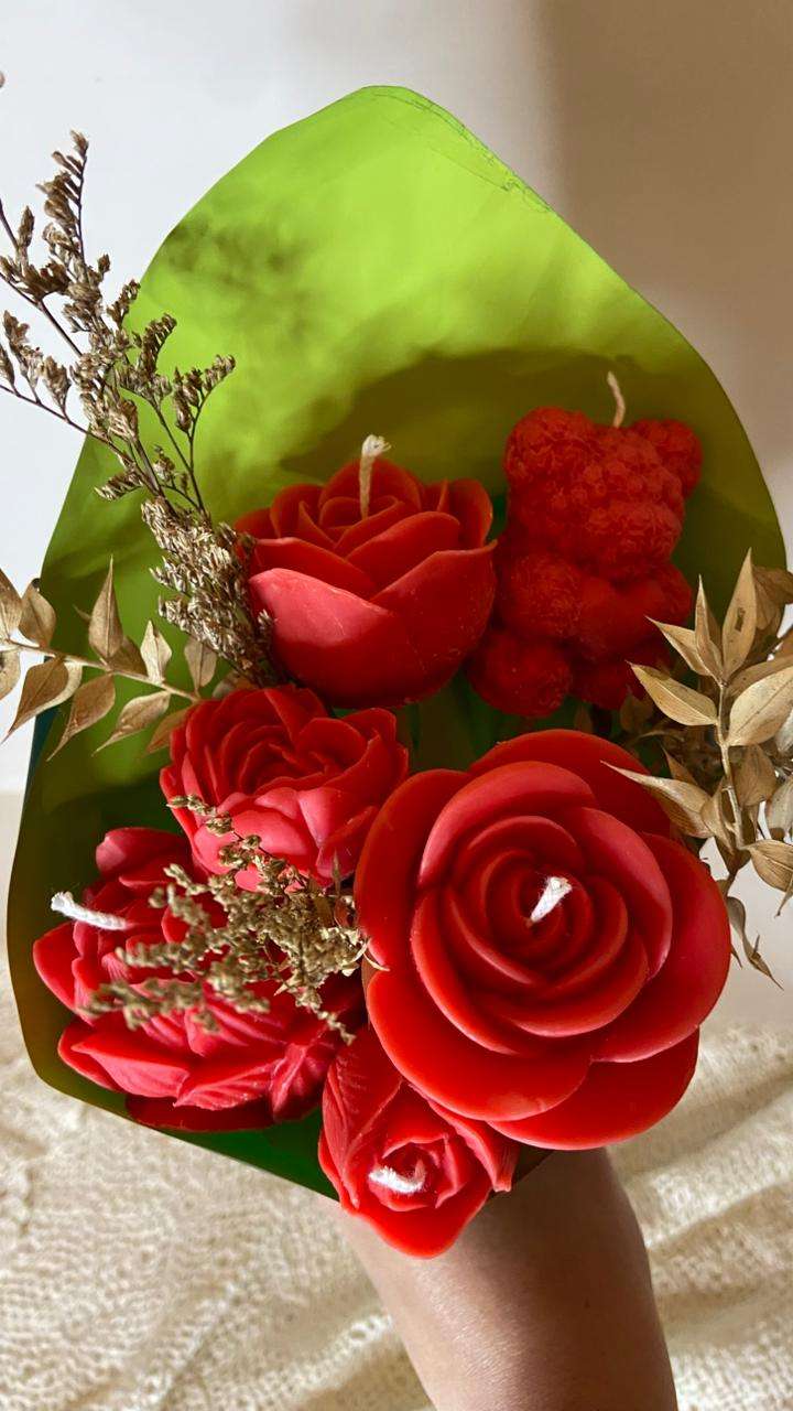 Rose Dust Candles Candle Store gallery photo 4 serving Lebanon