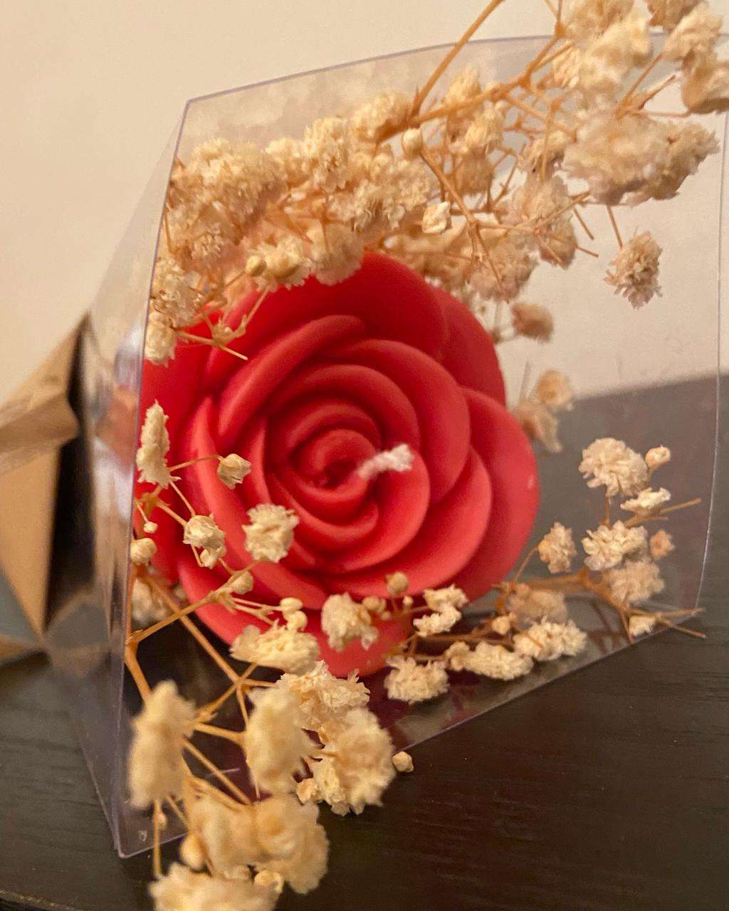 Rose Dust Candles Candle Store gallery photo 2 serving Lebanon