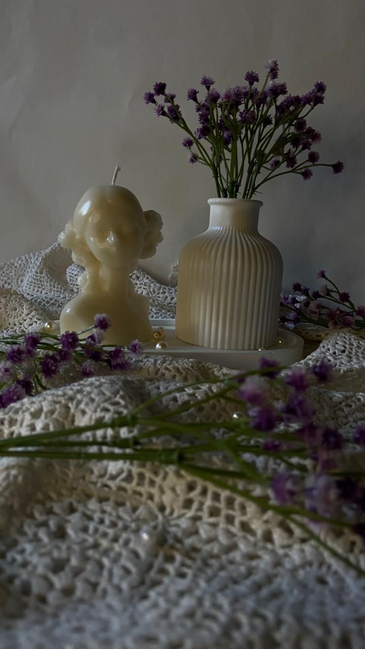 Rose Dust Candles Candle Store gallery photo 6 serving Lebanon