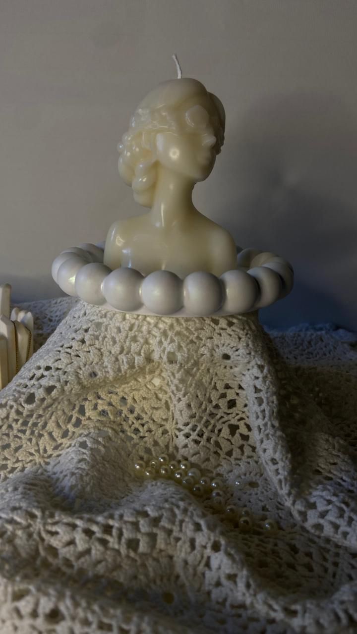 Rose Dust Candles Candle Store gallery photo 3 serving Lebanon