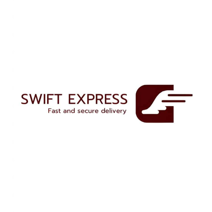 Swift Express logo