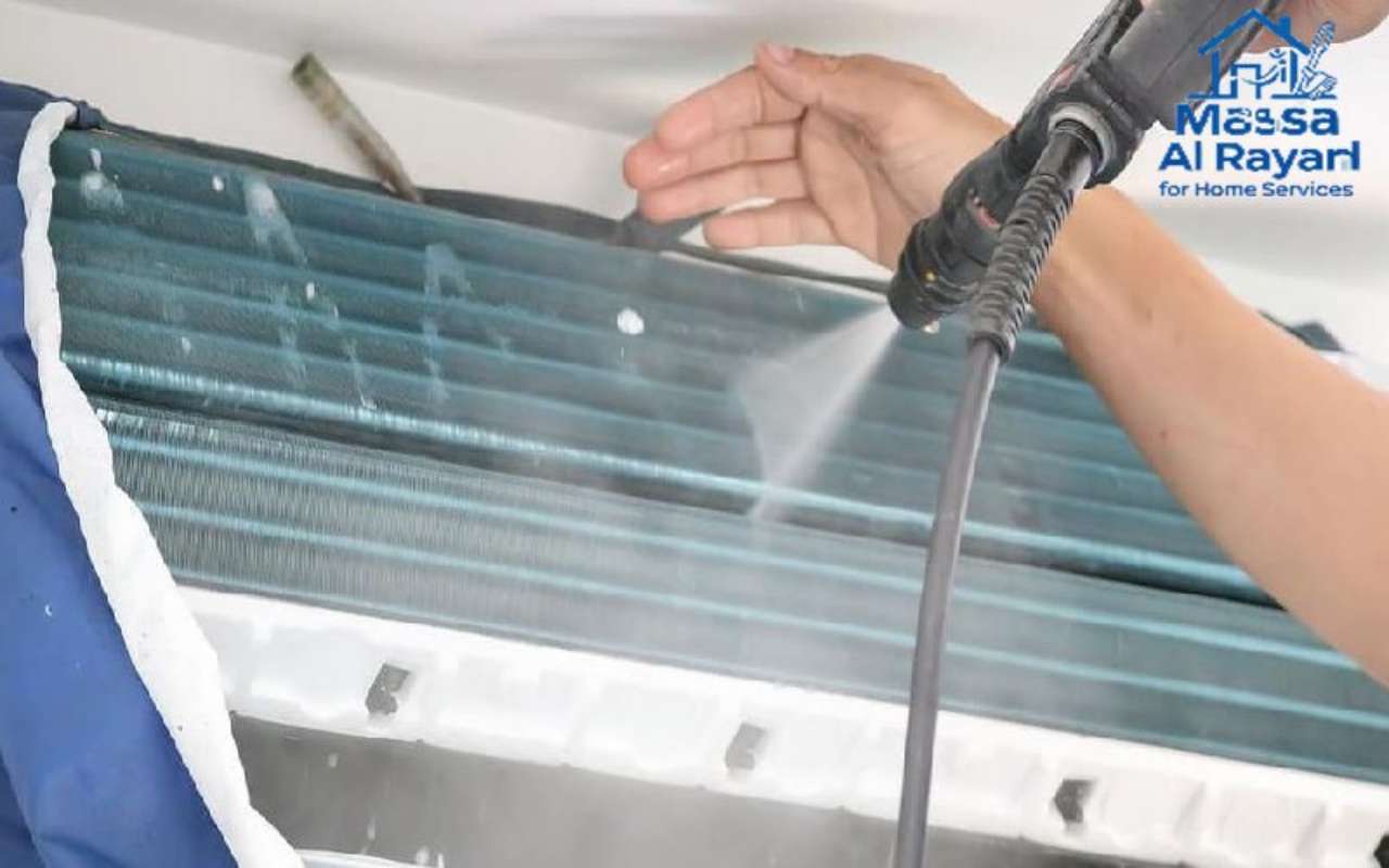 شركة ماسة الرياض للخدمات المنزلية Pest Control Service gallery photo 3 serving Saudi Arabia