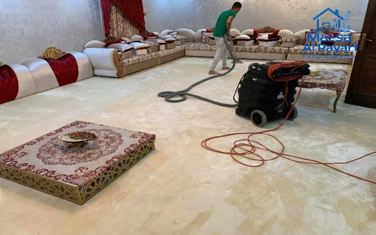 شركة ماسة الرياض للخدمات المنزلية Pest Control Service gallery photo 7 serving Saudi Arabia