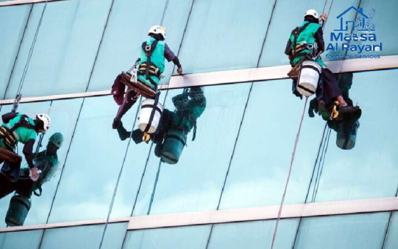 شركة ماسة الرياض للخدمات المنزلية Pest Control Service gallery photo 4 serving Saudi Arabia