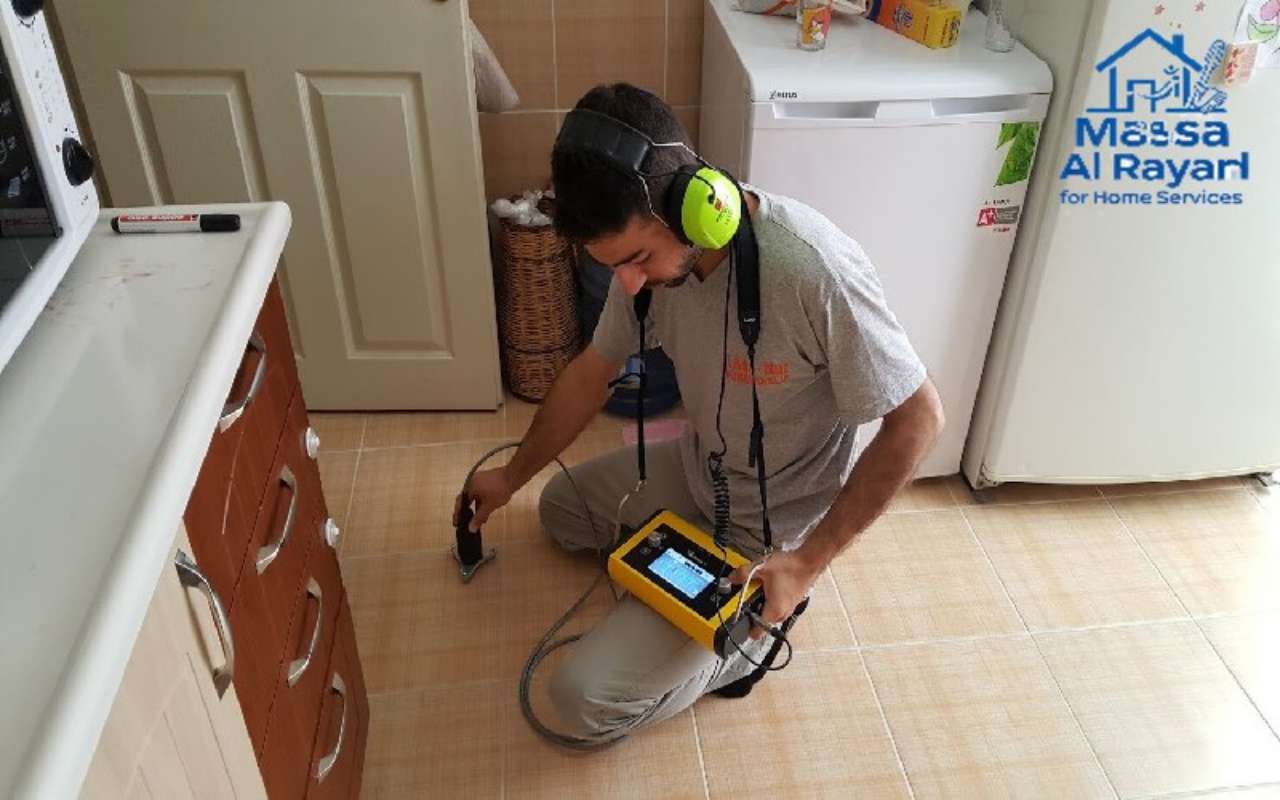 شركة ماسة الرياض للخدمات المنزلية Pest Control Service gallery photo 5 serving Saudi Arabia