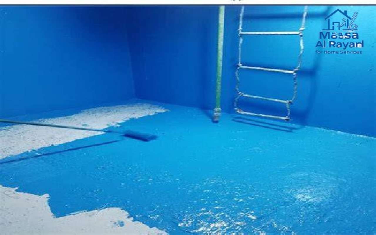 شركة ماسة الرياض للخدمات المنزلية Pest Control Service gallery photo 2 serving Saudi Arabia