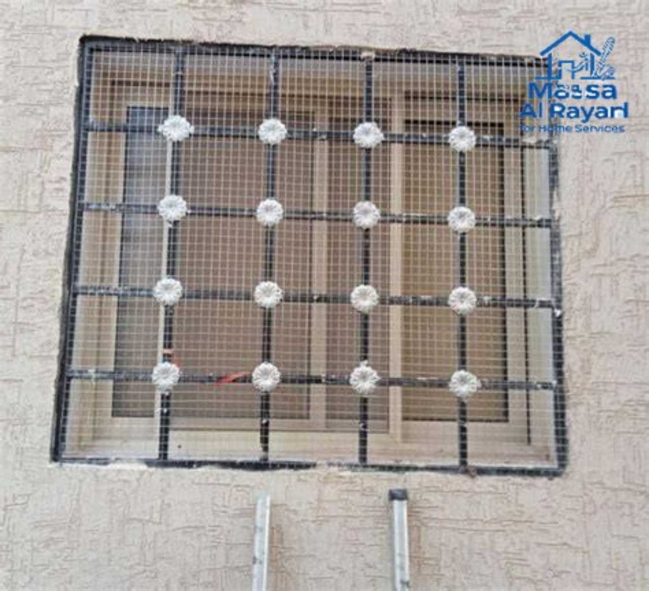شركة ماسة الرياض للخدمات المنزلية Pest Control Service gallery photo 8 serving Saudi Arabia