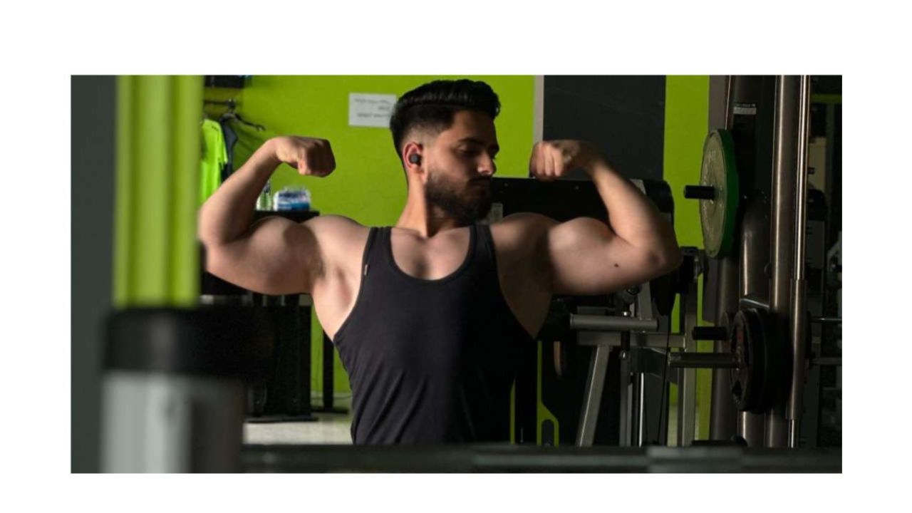 Ali_A_Issa Personal Trainer featured image serving Arab World