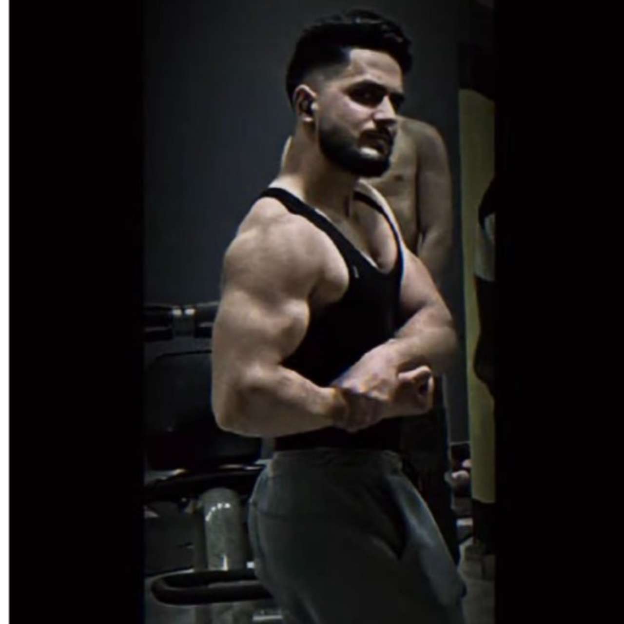 Ali_A_Issa Personal Trainer gallery photo 5 serving Arab World