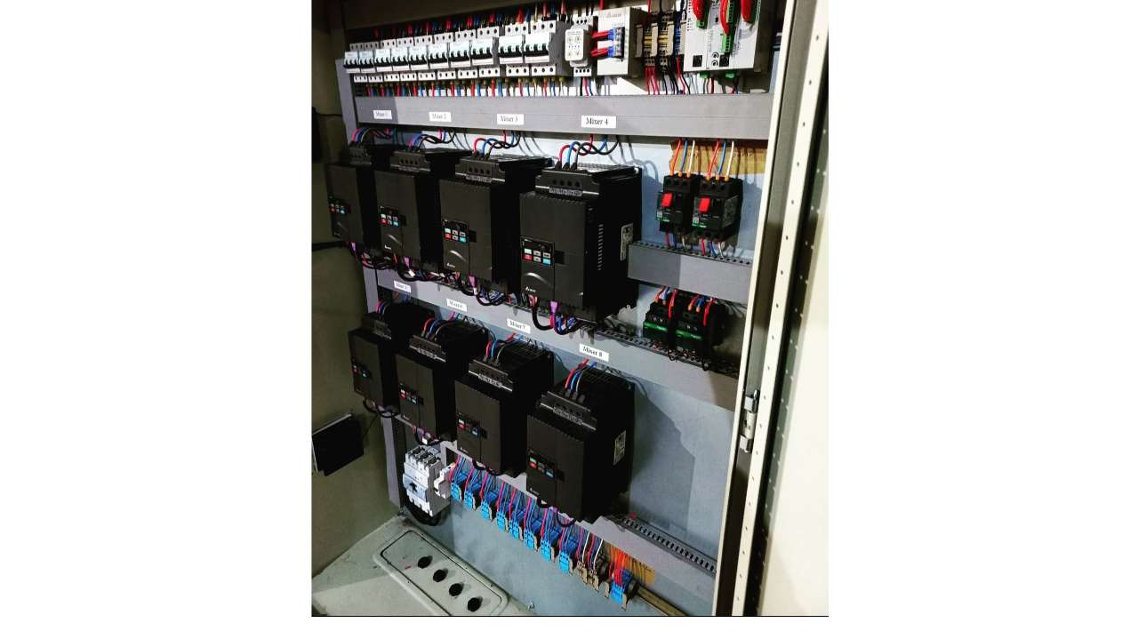 Electrical Technician (Specialist Control panel) Auto Electrical Service featured image serving Matn District, Lebanon