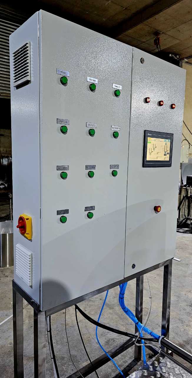 Electrical Technician (Specialist Control panel) Auto Electrical Service gallery photo 6 serving Matn District, Lebanon