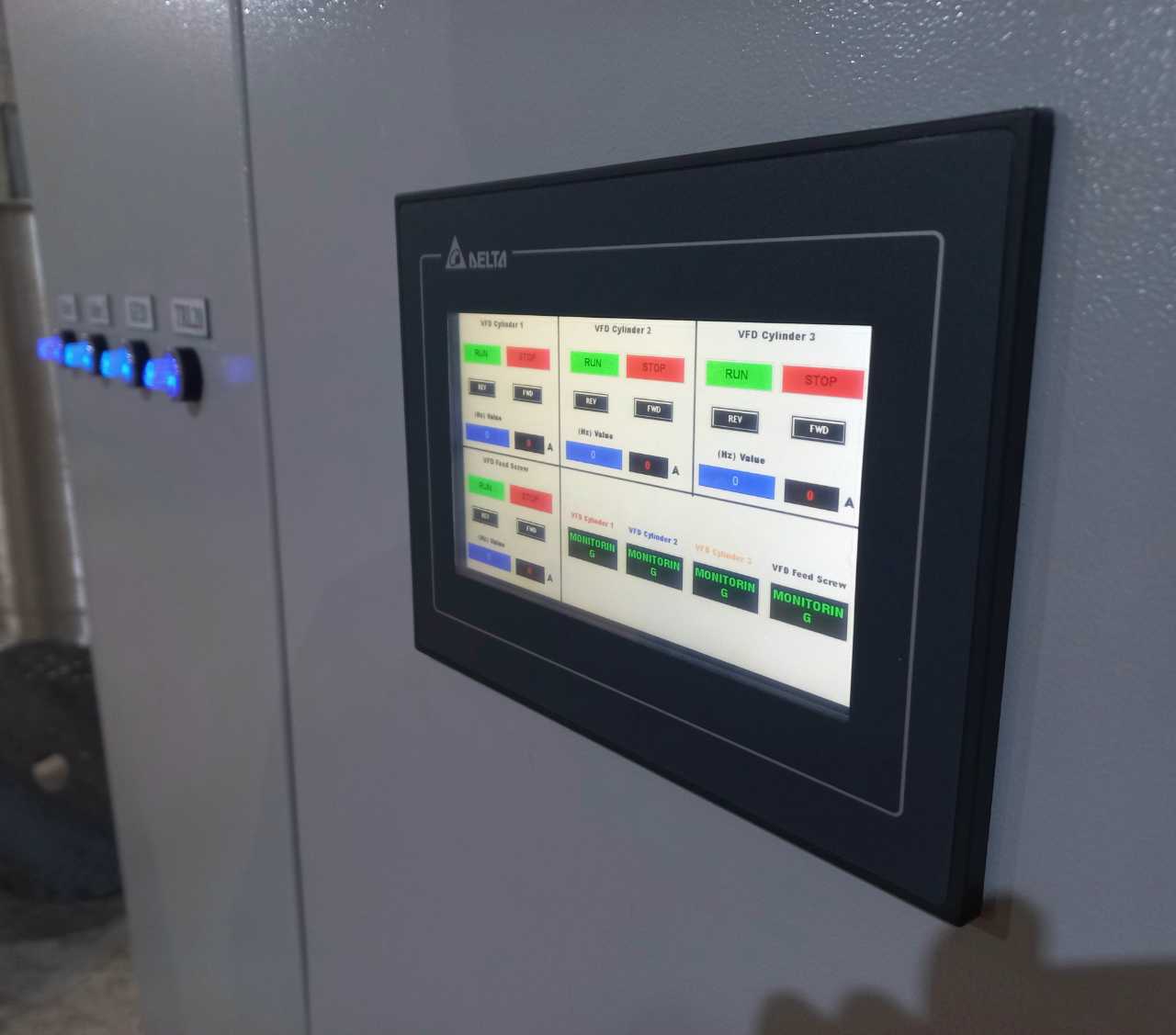 Electrical Technician (Specialist Control panel) Auto Electrical Service gallery photo 4 serving Matn District, Lebanon