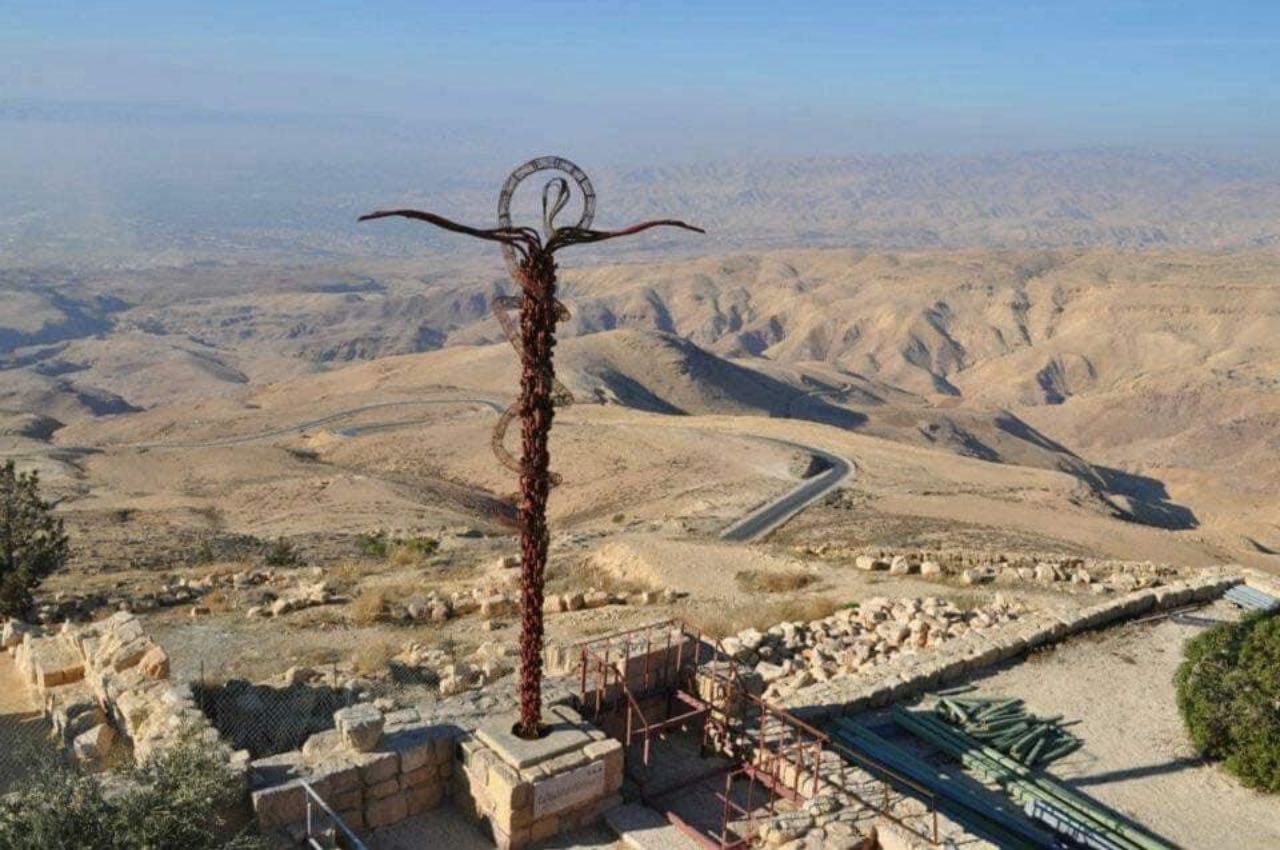 ghaneemah tours Municipal Department of Tourism gallery photo 8 serving Jordan, Amman, Jordan