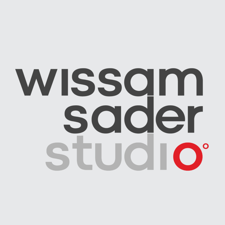 Wissam Sader Studio logo