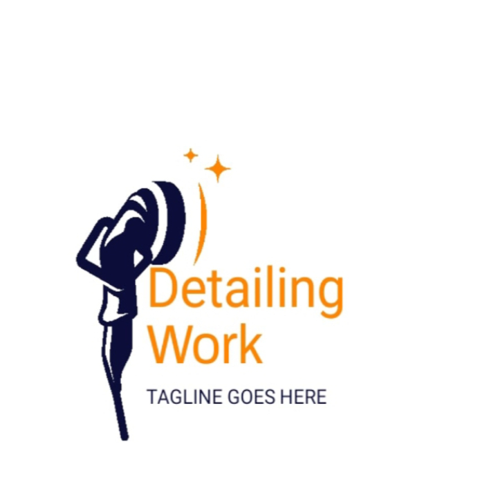 washing logo