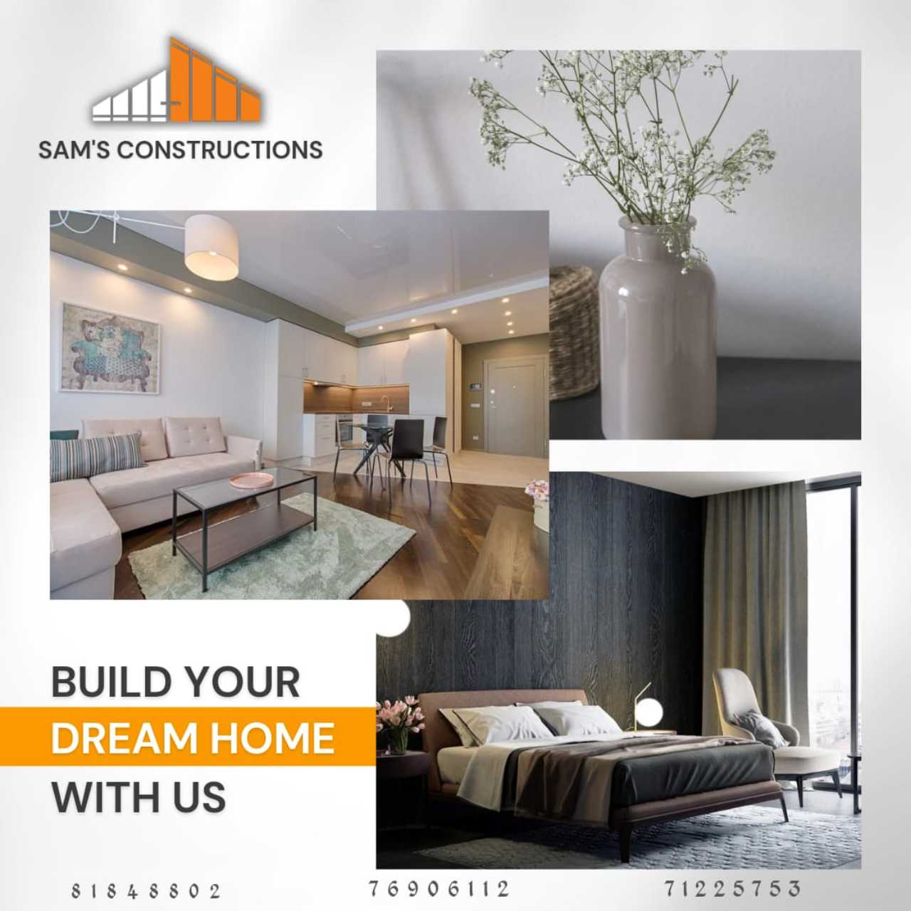 Sam's constructions 3D Modeling & CAD gallery photo 6 serving Lebanon