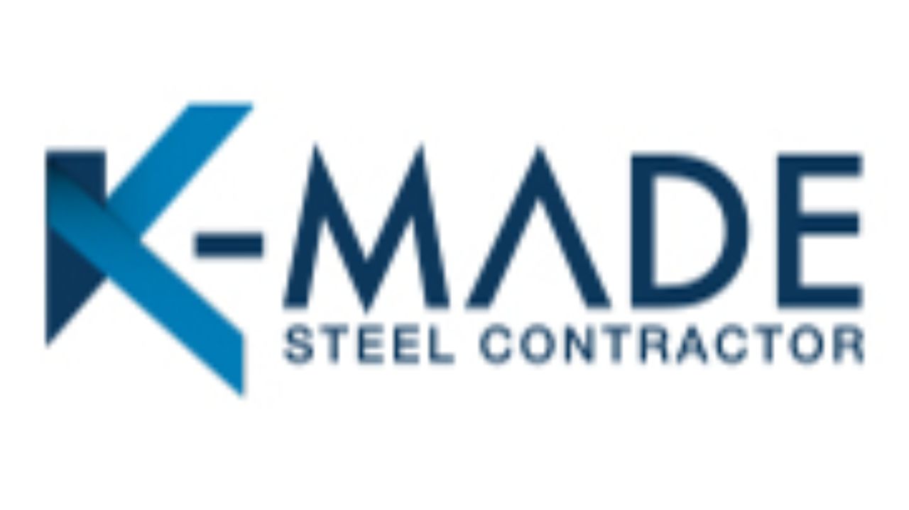 K-Made - Steel Contractor Metal Fabricator featured image serving Byblos District, Lebanon