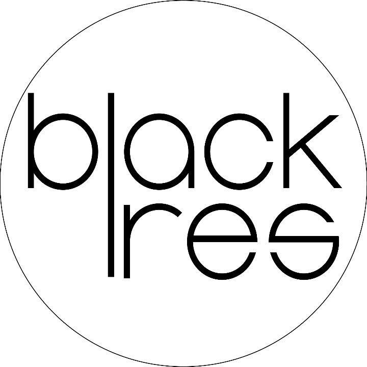 Black Ires logo