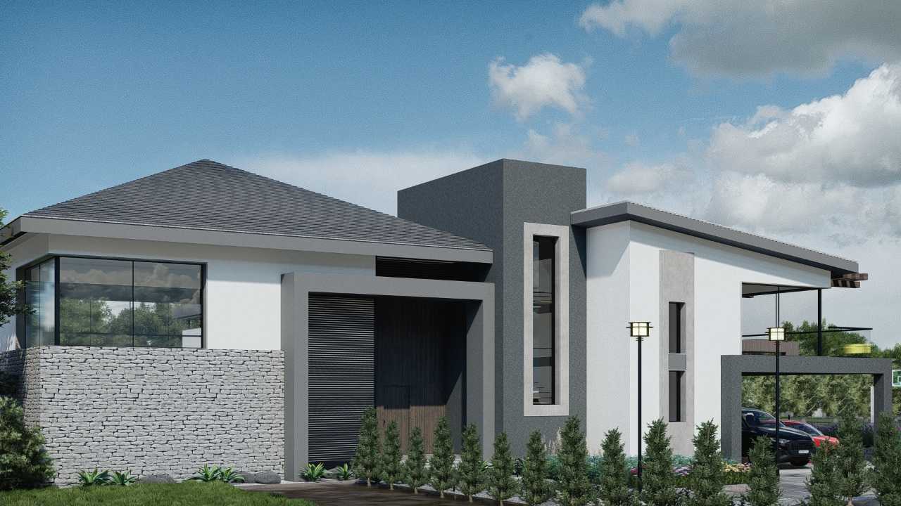 HY Design Group s.a.r.l 3D Modeling & CAD featured image serving Qatar, Saudi Arabia
