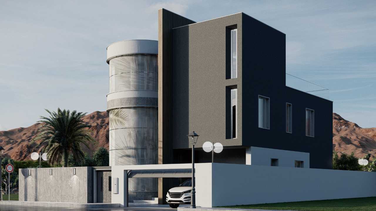HY Design Group s.a.r.l 3D Modeling & CAD gallery photo 3 serving Qatar, Saudi Arabia