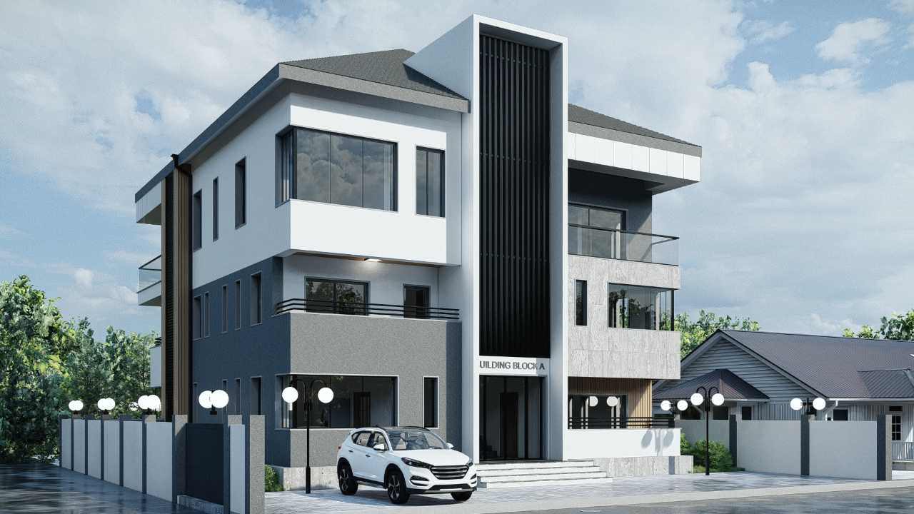 HY Design Group s.a.r.l 3D Modeling & CAD gallery photo 5 serving Qatar, Saudi Arabia