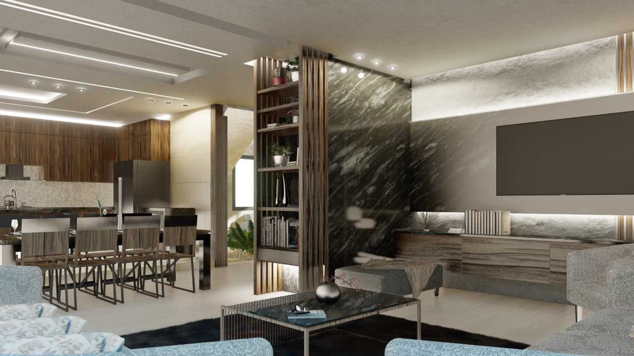 HY Design Group s.a.r.l 3D Modeling & CAD gallery photo 7 serving Qatar, Saudi Arabia